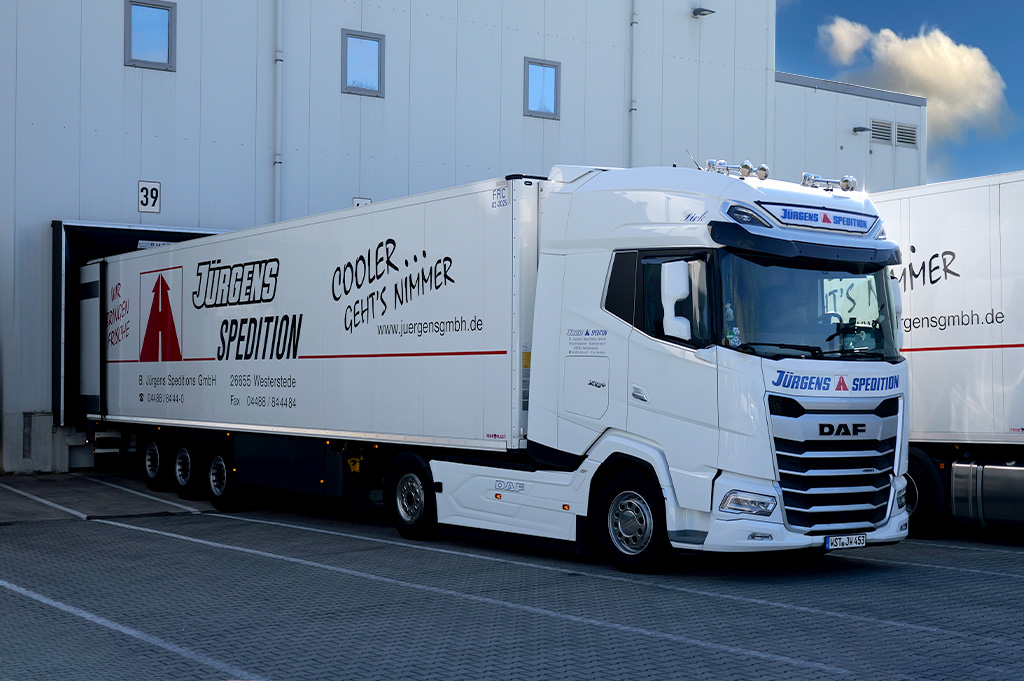 Logistik & Transport